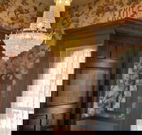 Herrold on Hill Bed  Breakfast - Accommodation Los Angeles