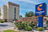 Comfort Inn Elizabeth City near University