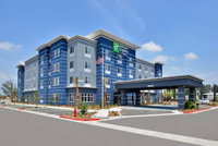 Holiday Inn Express  Suites Loma Linda- San Bernardino S an IHG Hotel