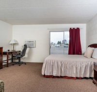 MM Motel - Accommodation Los Angeles