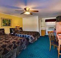 Down Towner Inn - Accommodation Los Angeles