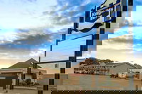 Knights Inn South Hackensack