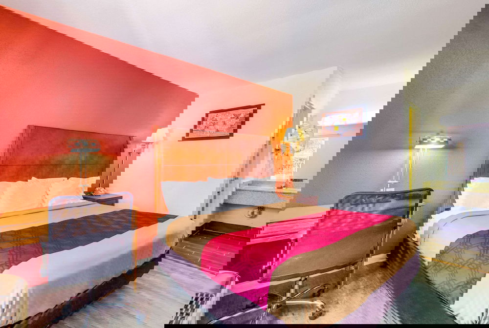 Econo Lodge - thumb 6