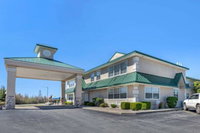 Quality Inn  Suites