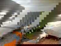 Studio 6 Sweetwater TX