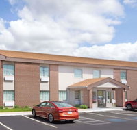 Baymont by Wyndham Beloit - Accommodation Los Angeles