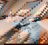 Amelia Island Williams House - Accommodation Los Angeles