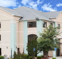 Super 8 by Wyndham Augusta Ft Gordon Belair - Accommodation Los Angeles