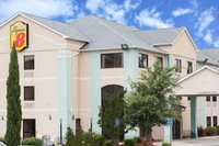 Super 8 by Wyndham Augusta Ft Gordon Belair