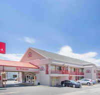 Ramada Limited Cockeysville - Accommodation Los Angeles