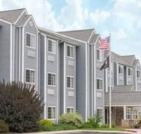 Microtel Inn  Suites by Wyndham Hazelton/Bruceton Mills - Accommodation Los Angeles