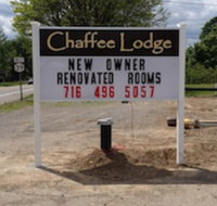 Chaffee Lodge - Accommodation Los Angeles