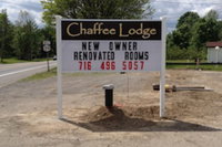 Chaffee Ny Accommodation Los Angeles