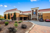 Best Western Gastonia