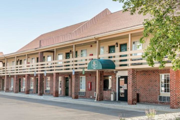 Quality Inn Findlay - thumb 0