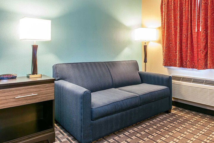 Quality Inn Findlay - thumb 2