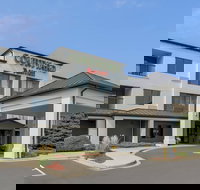 Courtyard by Marriott Chicago Southeast/Hammond - Accommodation Los Angeles