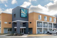 Quality Inn Northwest