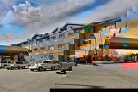 Holiday Inn Express Hotel  Suites Boise West - Meridian an IHG Hotel