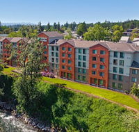 Holiday Inn Express Portland SE- Clackamas Area an IHG Hotel - Accommodation Los Angeles
