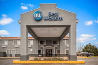 Best Western Gateway Inn