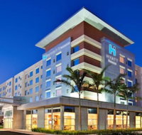 HYATT house Fort Lauderdale Airport  Cruise Port - Accommodation Los Angeles