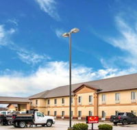 Econo Lodge - Accommodation Los Angeles