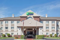 Holiday Inn Express  Suites Ogden an IHG Hotel