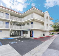 Motel 6 Watsonville CA - Monterey Area - Accommodation Los Angeles