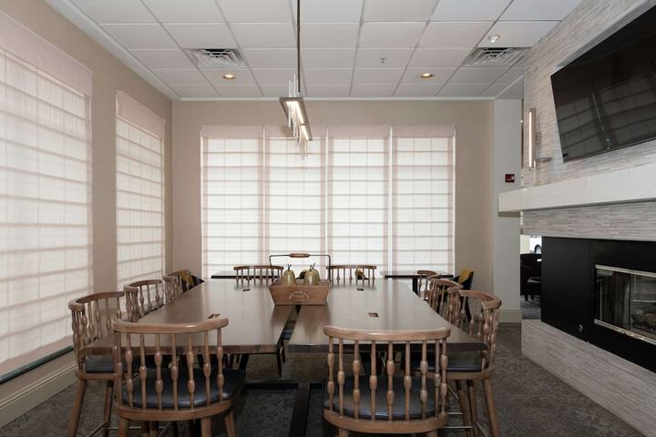 Hilton Garden Inn Philadelphia Ft. Washington - thumb 5