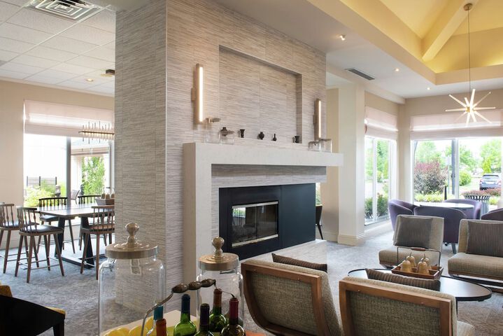 Hilton Garden Inn Philadelphia Ft. Washington - thumb 7