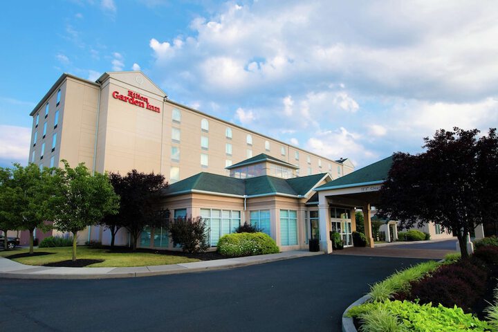 Hilton Garden Inn Philadelphia Ft. Washington - thumb 1