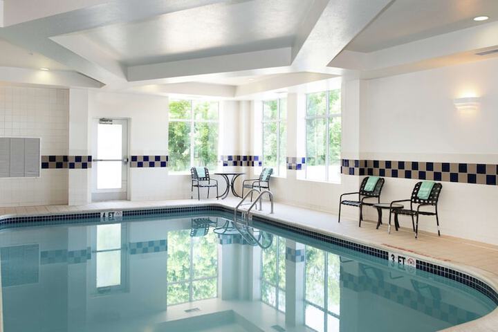 Hilton Garden Inn Philadelphia Ft. Washington - thumb 3