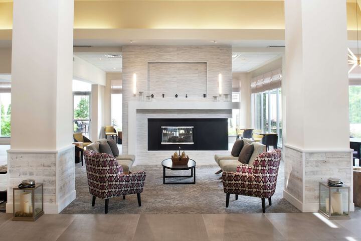 Hilton Garden Inn Philadelphia Ft. Washington - thumb 4