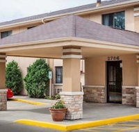 Quality Inn - Accommodation Los Angeles