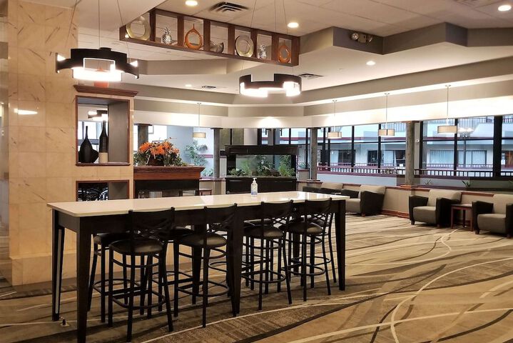 Howard Johnson By Wyndham Lima - thumb 6