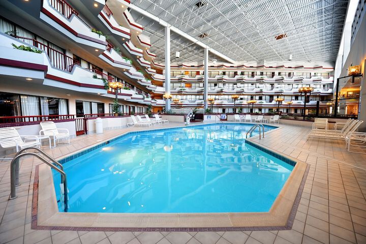 Howard Johnson By Wyndham Lima - thumb 1