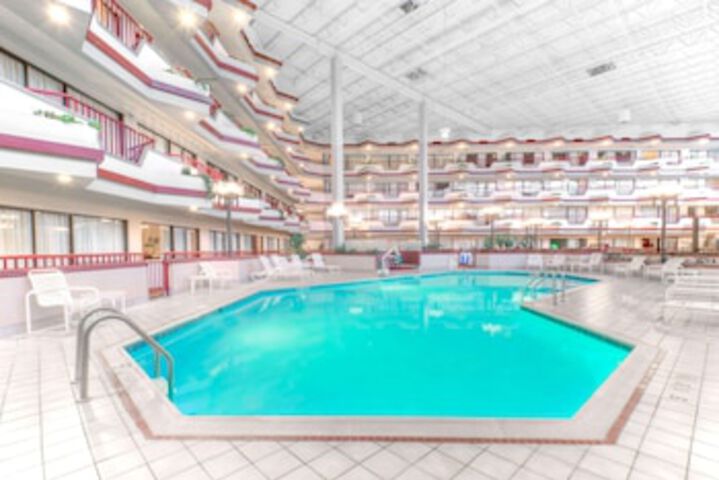 Howard Johnson By Wyndham Lima - thumb 0