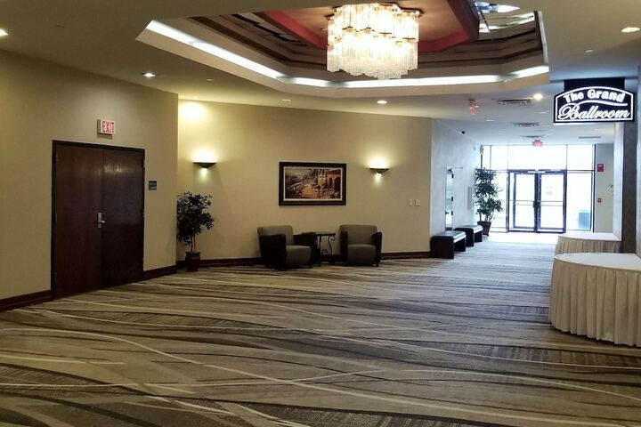 Howard Johnson By Wyndham Lima - thumb 7