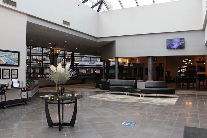 Howard Johnson By Wyndham Lima - thumb 3