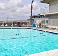 Hilltop Inn  Suites - Accommodation Los Angeles