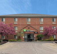 Extended Stay America Suites Akron Copley West - Accommodation Los Angeles
