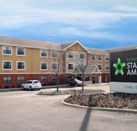Extended Stay America Suites Akron Copley East - Accommodation Los Angeles