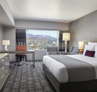 Loews Hollywood Hotel - Accommodation Los Angeles