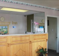 Economy Inn Watsonville - Accommodation Los Angeles