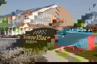 TownePlace Suites by Marriott Indianapolis Park 100