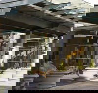 Bethesda North Marriott Hotel  Conference Center - Accommodation Los Angeles