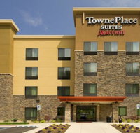 TownePlace Suites Bridgeport Clarksburg - Accommodation Los Angeles