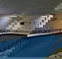 Americas Best Value Inn Beardstown - Accommodation Los Angeles