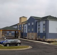 Best Western Plus Warsaw - Accommodation Los Angeles